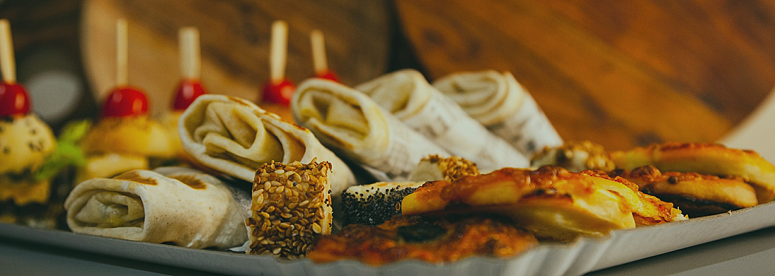 birthday party catering - ambrosia catering & event... Ambrosia Catering & Hire